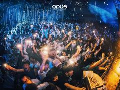 -CLUB OPUS欧贝斯酒吧(合肥店)