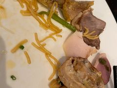 -厦门悦华酒店·绿庭主题自助餐厅