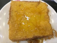 -义顺牛奶公司(庇利金街店)