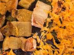 -九田家黑牛烤肉料理(衡百国际店)