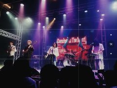 -Vox Livehouse(长沙店)