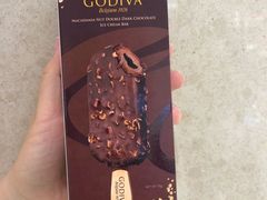 -GODIVA(海岸城店)