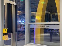-麦当劳(北苑秋实路店)