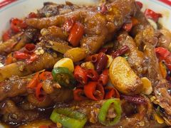 -堂瓦里·33年传统赣菜(第一街区店)