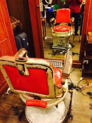 -TWOFACE双面理发馆