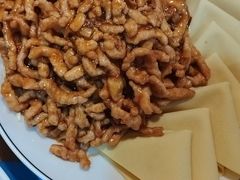 -重庆石磨豆花庄(乔庄店)