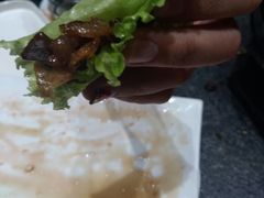 -完美生活炭火烤肉(二马路店)