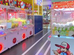 -快乐街区(成都龙湖北城天街店)