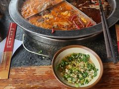 -陈眼镜火锅(总店)