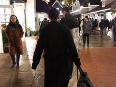 -伦敦比斯特购物村
