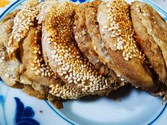 -李小老烧饼(常营民族家园店)