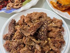 -逢春菜馆天津菜(胜利路店)