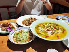 -红胖胖龙虾王·本地菜