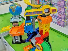 -TOYSRUS玩具反斗城(天津远洋乐堤港店)