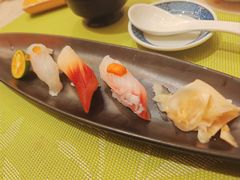 -广州瑞士酒店瑞初日本料理·铁板烧