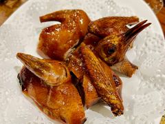 -熠盛·本帮菜Bistro(永嘉路店)