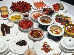 -曲水兰亭(北京四惠店)