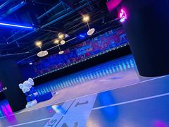 -VS SPORTS PARK运动玩乐园·团建·生日会(合生汇店)