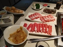 -海底捞火锅(泉城路店)