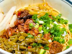 -李易面馆(树木岭店)