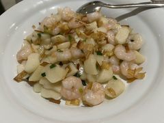 -大鸭梨烤鸭(左家庄店)