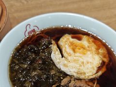 -回味鸭血粉丝汤(砂之船店)