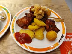 -比格比萨自助(延庆万达广场店)