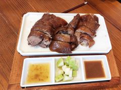 -凤阁楼果木烧鹅(鹤山陈山店)