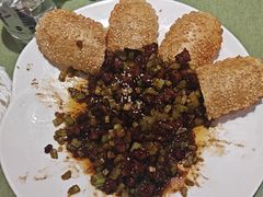 -桃子餐厅·天津菜(王顶堤总店)
