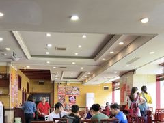 -老来福·非遗酸汤兔(凯旋路店)