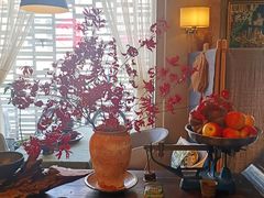 -一号铺子·大炉茶
