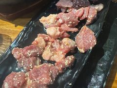 -吉志烤肉(太原总店)