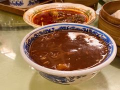 酒酿赤豆元宵-南京大牌档(龙江新城市广场店)
