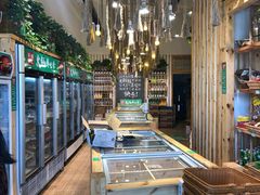 -锅圈食汇火锅烧烤食材超市(天润广场店)