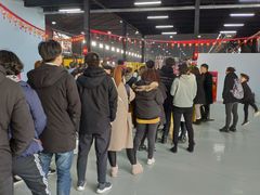 -嘿哟动霸CHUA·新潮玩运动娱乐中心·蹦床滑冰团建乐园