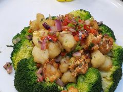 -鲜味食族水产·海鲜餐厅
