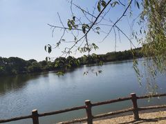 -凤凰沟景区