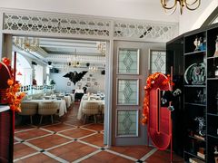 -巴伐利亚啤酒坊(意式风情街店)