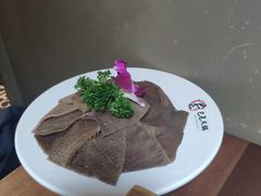 -巴邑火锅·鲜切牛肉(萧山银隆店)