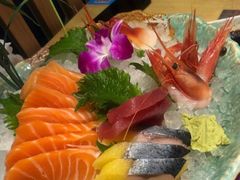 -林妈妈村·日式料理(宝山龙湖天街店)