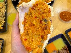 -蚝抵食·湛江生蚝(湾北路店)