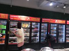 -钢管厂歆瑞源油卤串串香(春熙路太古里店)