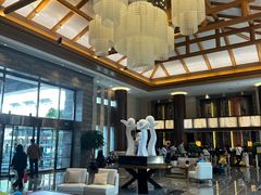 -杭州西溪喜来登度假大酒店