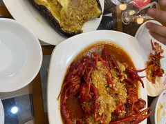 -老谢龙虾(芜湖路店)