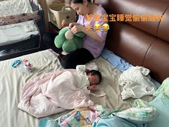 -天鹅到家·保姆月嫂育儿嫂(龙华店)