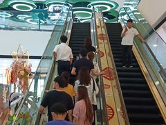 -万达茂商场(南京仙林店)