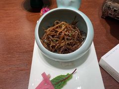 -千滋百味·醉江澜花园餐厅(街道口店)