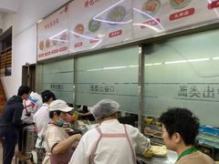 -玉华饮食店(茅台路店)