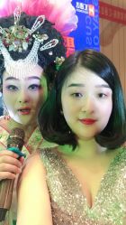 -Flora婚纱礼服定制租赁店