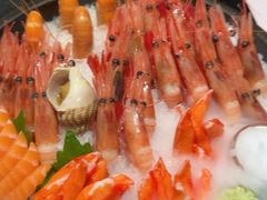 -隐泉京望日式料理(太和广场店)